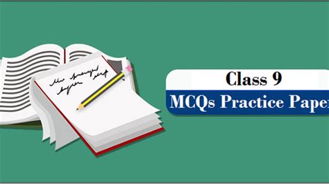 Image result for Class 9 Objective Question