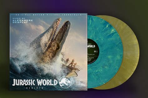 Jurassic World Rebirth en streaming: fecha, plataformas y todo lo que ...