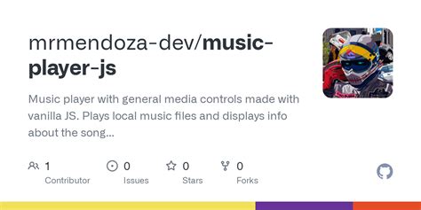Image result for Web Dev Simplified JavaScript App Music Player