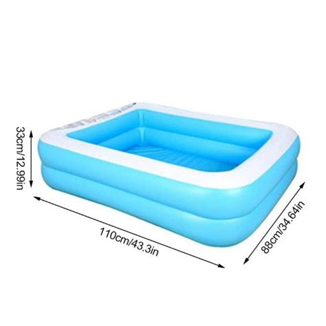 Image result for Sinking Pool Inflatable