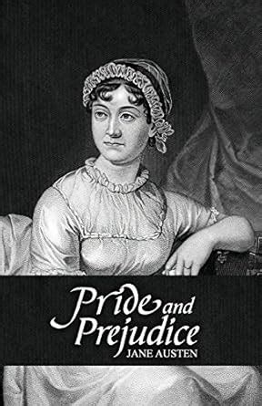 Pride and Prejudice by Jane Austen: A Discreet Internet Password ...