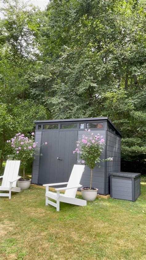 Image result for Outdoor Storage