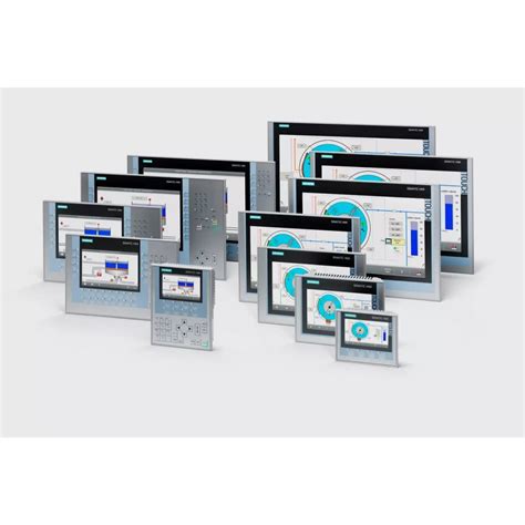 Siemens Hmi Chennai - Scalar Automation