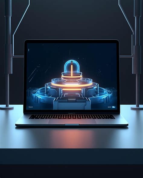 Futuristic Computer Technology 的图像结果