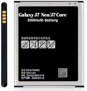 Original Compatible Battery for Samsung Galaxy J7 / J7 Nxt / ON7 / ON7 ...