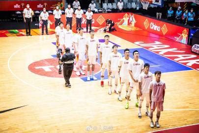 恭喜！男篮亚洲杯中国队晋级8强_东方体育