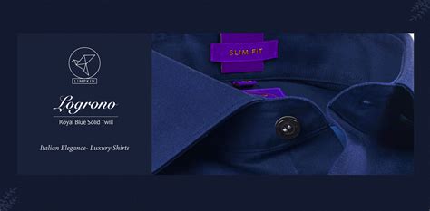 Limpkin - Italian Elegance - Online Men's Fashion