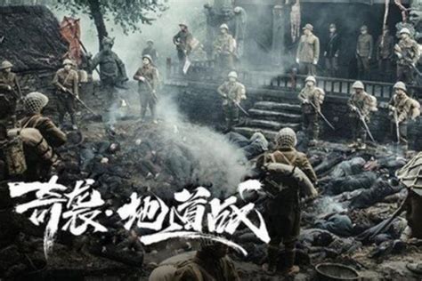 中国“抗美援朝”电影简史 - 知乎