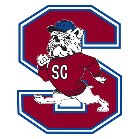 William Conley, Jr. - South Carolina State Bulldogs Wide Receiver ...