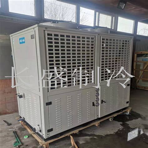风冷冷水机 工业冷水机 小型冷水机 冷水机组 天津冷水机厂家-天津长盛制冷设备有限公司