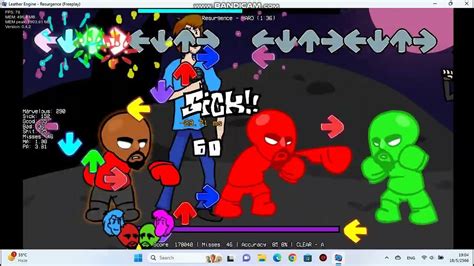 Image result for FNF 9 Key Tutorial