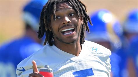 Los Angeles Rams CB Jalen Ramsey's rant: Worry about player safety, not ...