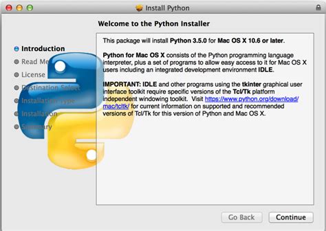 Python Download for Mac 的图像结果