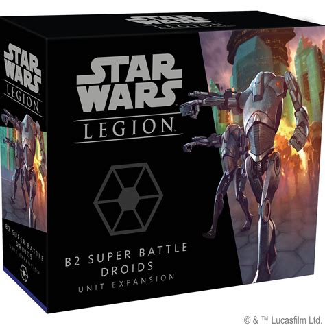Buy Atomic Mass Games | Star Wars Legion: Separatist Alliance ...