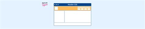 Image result for CSS Header Examples