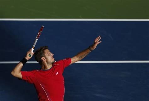Aircel Chennai Open 2014: World No.8 Stanislas Wawrinka Confirms ...