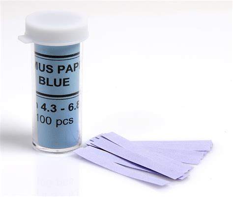 What Is The Difference Between Blue Red Litmus Paper?, 56% OFF