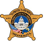 Ramsey County Sheriff's Office Warrant Details