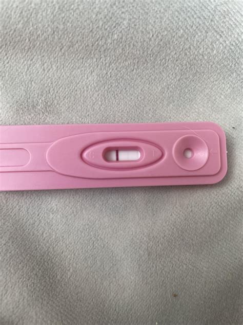 9Dpo Pregnancy Test