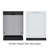 Bosch 800 Series 24-in Top Control Smart Built-In Dishwasher With Third ...