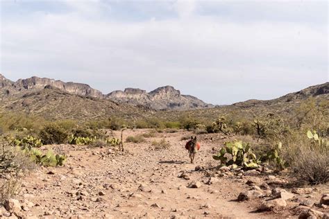 Local Guide To Wave Cave: Superstition Mountains Hidden Gem - Karabou ...