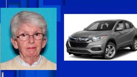 Rochester police want help finding missing 79-year-old woman