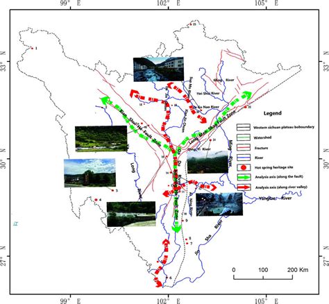 Image result for Hot Spring Structure