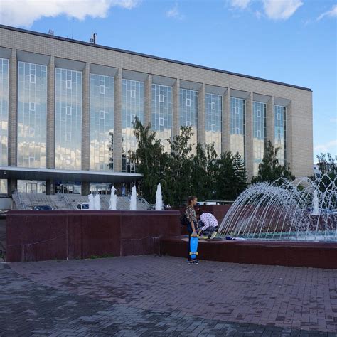 Государственная публичная научно-техническая библиотека СО РАН ...