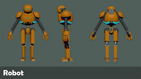 Image result for Robots Character Part 16