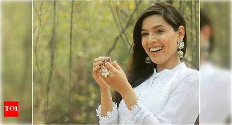 Sonam Arora: It will be interesting to play a transgender with negative ...