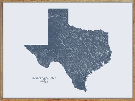 River Map Texas Panhandle Discover Our Aquifers | North Plains