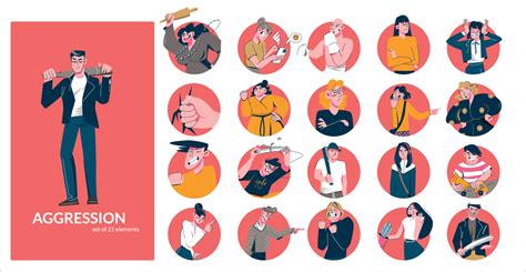 Image result for Aggression Background