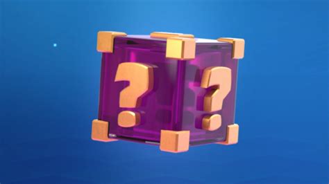 Clash Royale Lucky Drops: Everything To Know About… | MobileMatters