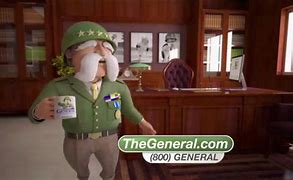Image result for General Insurance Commercial Ispot.TV
