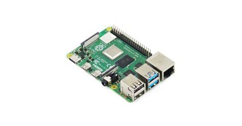Image result for Raspberry Pi Board Components
