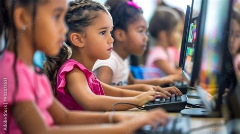 Image result for Computer Learning for Age 5