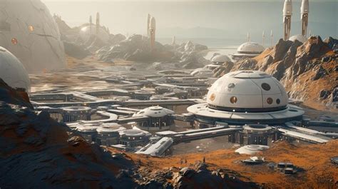 Space Colonization 的图像结果