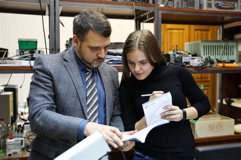 Подготовка кадров высшей квалификации