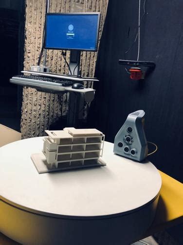 Image result for Scan Lab Design