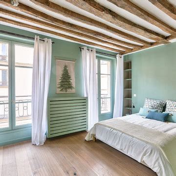 Scandinavian Bedroom Design Ideas, Inspiration & Images - February 2023 ...