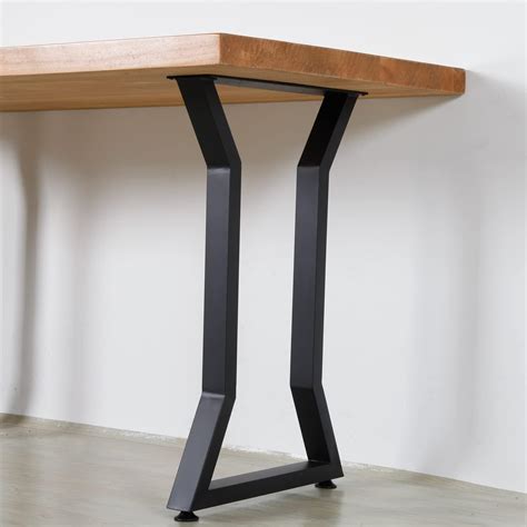 Metal Table Legs Furniture Leg at Craig Cox blog