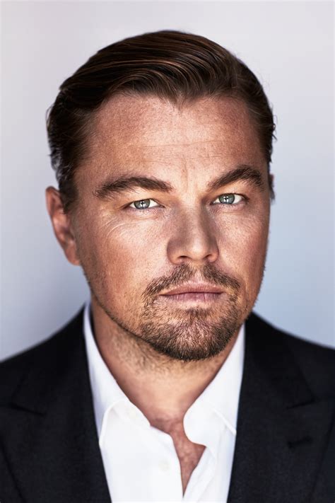 Leonardo DiCaprio: Biography, Movies, Net Worth & Photos