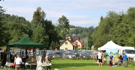 Piknik dla miłośników przyrody - Limanowa.in