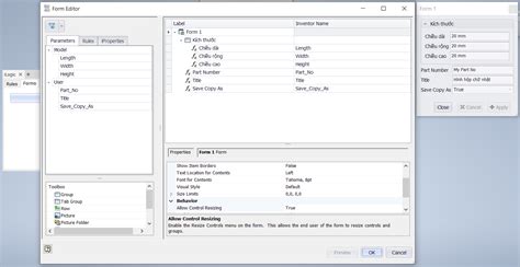 Image result for Autodesk Inventor iLogic Tutorial
