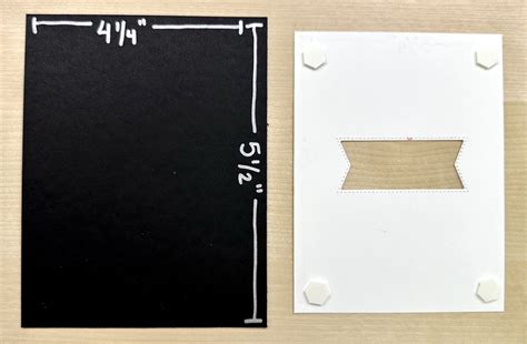 Pull-Tab Flip Card Tutorials 的图像结果