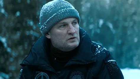 Image result for Frontier Cast