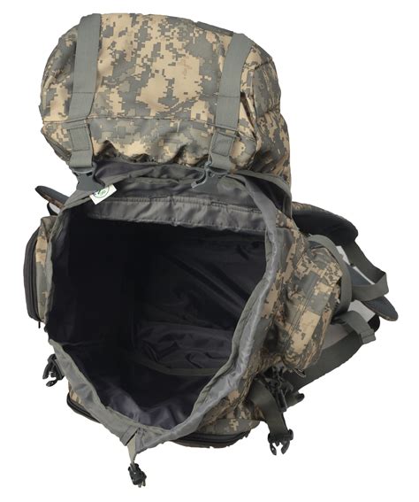 F Gear Military Neutron 50 Ltrs Rucksack (Marpat ACV Digital Camo) 279 ...