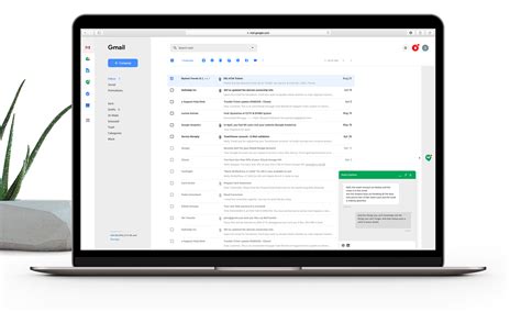 Gmail 的图像结果