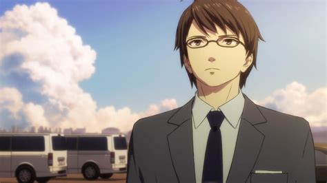 Seikaisuru Kado Episode 1 Discussion - Forums - MyAnimeList.net