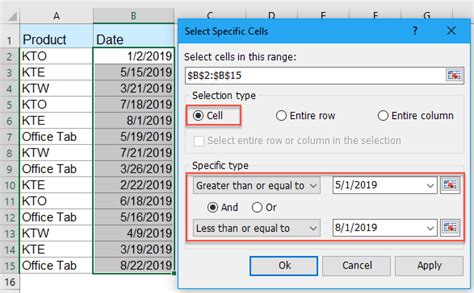 Countif Multiple Columns in Excel 的图像结果